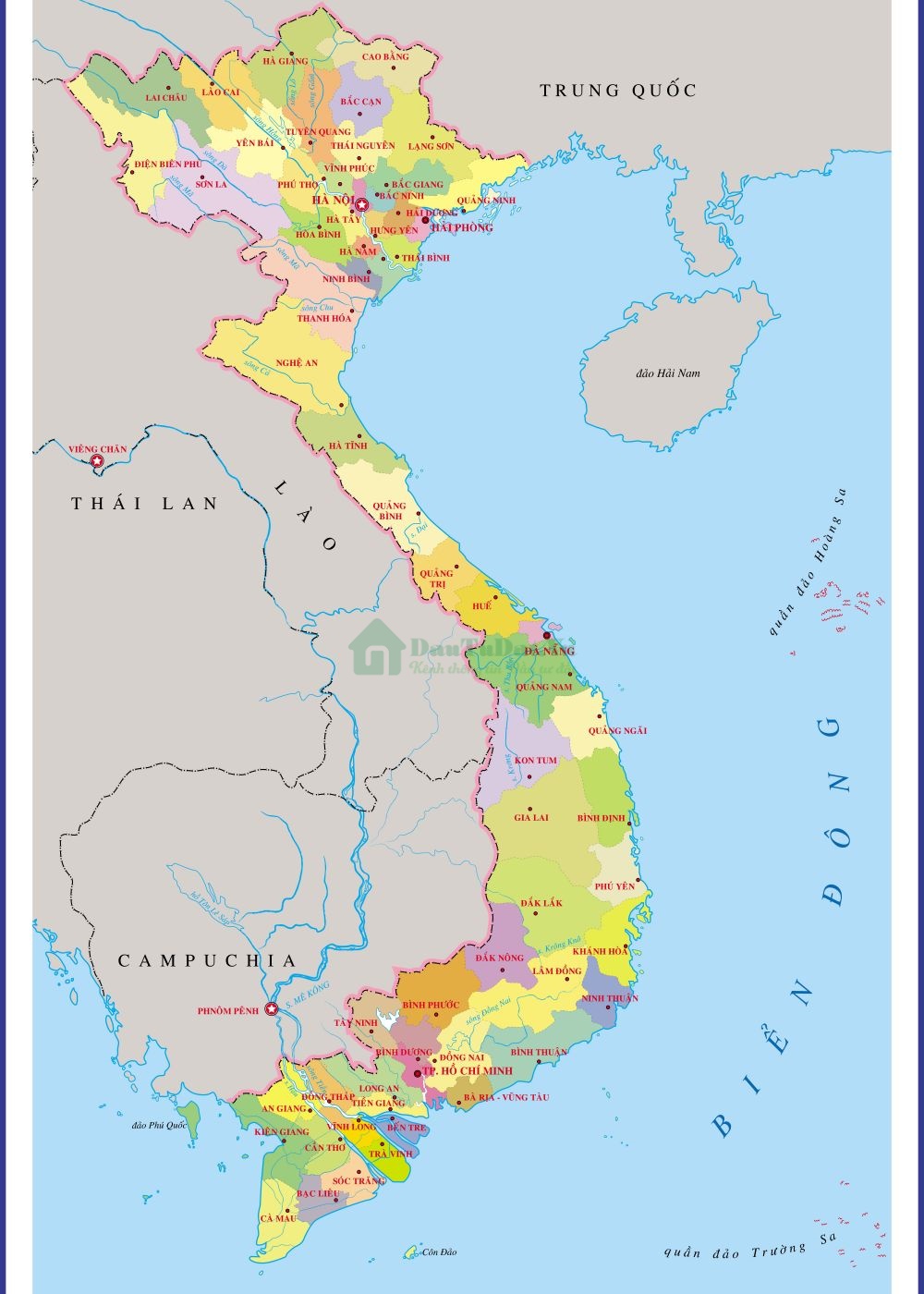 Với Bản đồ Giao thông Việt Nam 2022, bạn sẽ dễ dàng di chuyển trong các thành phố lớn và tránh được kẹt xe. Một số địa điểm du lịch mới sẽ được bổ sung cùng đường đi thuận tiện hơn. Ngoài ra, ứng dụng này giúp bạn cập nhật thông tin về tình trạng giao thông một cách nhanh chóng và chính xác.