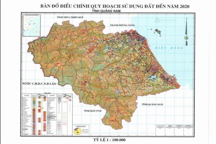 Dễ dàng tìm kiếm thông tin về các địa điểm, khu vực và đường phố trong Quảng Nam với bản đồ hành chính đầy đủ và chi tiết. Tận dụng tiện ích này để thuận tiện quản lý công việc, tìm kiếm địa điểm đi du lịch hay định hướng phương tiện đi lại.