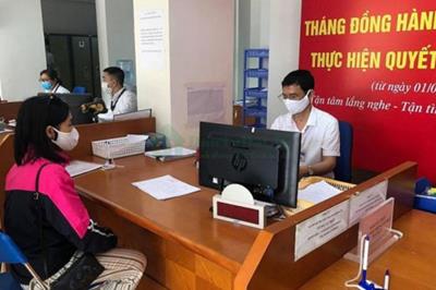 Hồ sơ quyết toán thuế thu nhập cá nhân do tổ chức chi trả đã kê khai