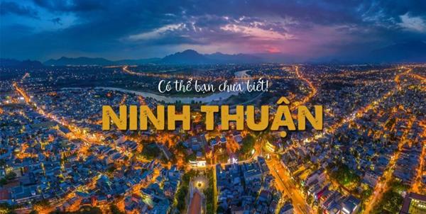 Tại sao Ninh Thuận lại nóng nhất?