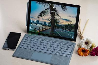 Thiết bị Surface cũ không thể nâng cấp Windows 11