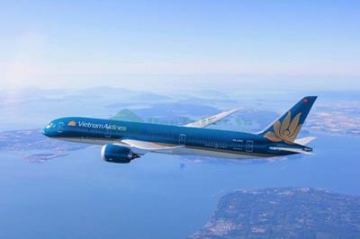 Vietnam Airlines được cấp phép bay Canada sau nửa năm đàm phán