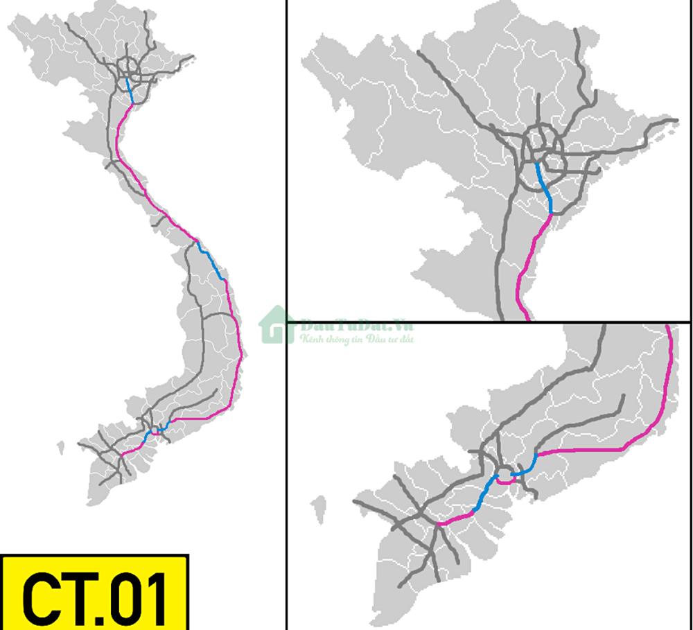 Dự án cao tốc Quảng Bình-Quảng Trị: Hãy cùng đón xem Dự án cao tốc kết nối Quảng Bình-Quảng Trị với tốc độ lớn và tiện ích mà nó mang lại. Với thiết kế hiện đại, Đường cao tốc này sẽ giúp giảm thiểu thời gian hành trình và kết nối các vùng kinh tế.