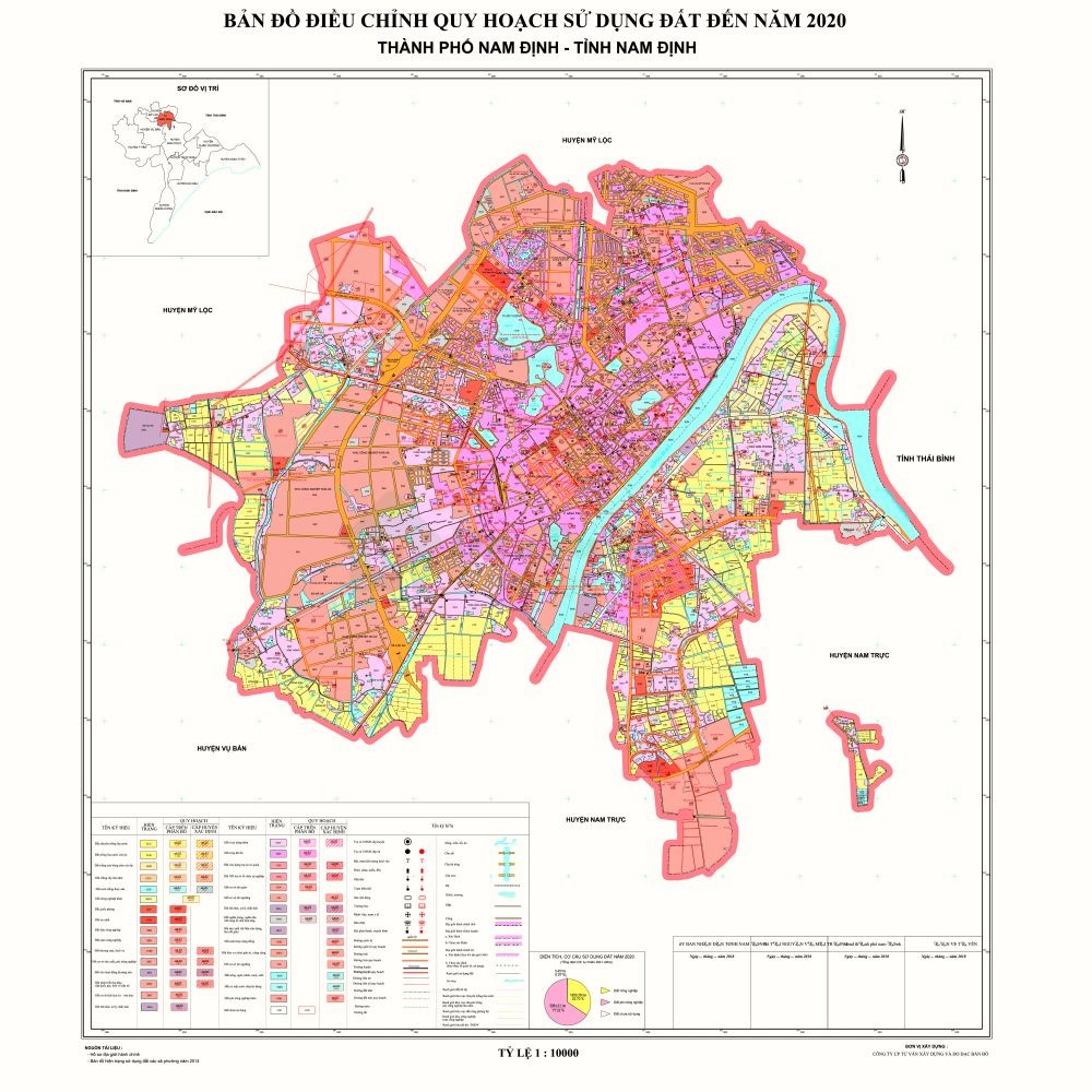 Bản đồ chi tiết Nam Định 2024 sẽ giúp bạn tiếp cận với sự phát triển toàn diện của thành phố. Những dự án công trình, những khu đô thị mới và các trung tâm thương mại, giải trí sôi nổi sẽ được cập nhật đầy đủ trên bản đồ. Hãy cùng khám phá và tìm hiểu những thay đổi mới tại thành phố Nam Định trong tương lai.